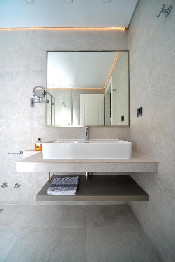 Paxos Luxury Living Junior Suites 盖奥斯 外观 照片